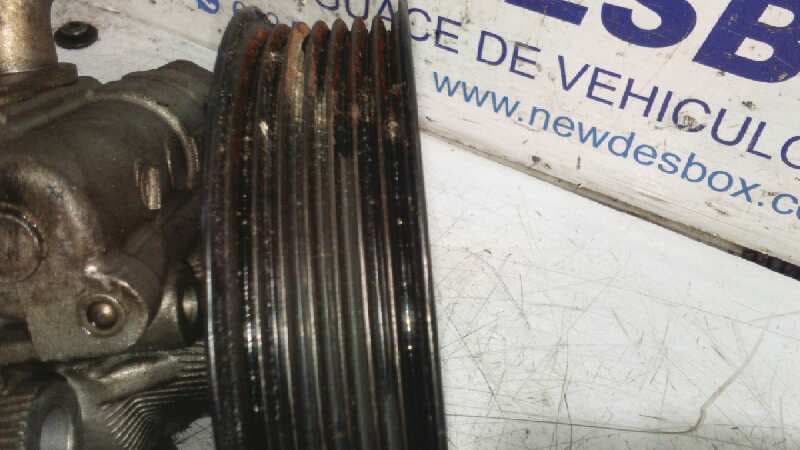 Recambio de BOMBA DIRECCION para TOYOTA AVENSIS BERLINA (T25) 2.0 16V CAT 1AZFSE referencia OEM IAM    - GRIS 6