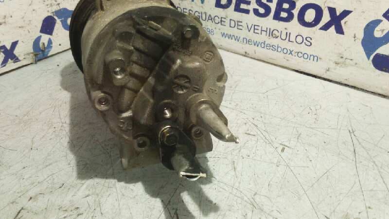 Recambio de COMPRESOR AIRE ACONDICIONADO para NISSAN ALMERA (N16/E) K9K722 referencia OEM IAM 8200050141   - ORO 2
