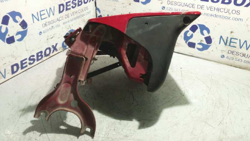 Recambio de FARO IZQUIERDO para FORD PROBE 2.5 V6 24V CAT KL referencia OEM IAM    - ROJO 6