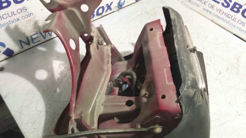 Recambio de FARO IZQUIERDO para FORD PROBE 2.5 V6 24V CAT KL referencia OEM IAM    - ROJO 2