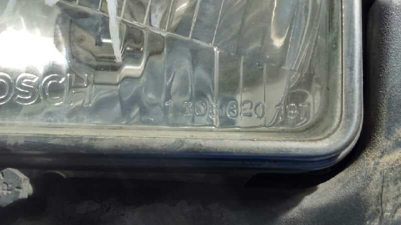 Recambio de FARO IZQUIERDO para FORD PROBE 2.5 V6 24V CAT KL referencia OEM IAM    - ROJO 5