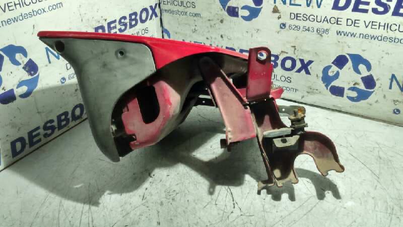 Recambio de FARO DERECHO para FORD PROBE 2.5 V6 24V CAT KL referencia OEM IAM    - ROJO 5