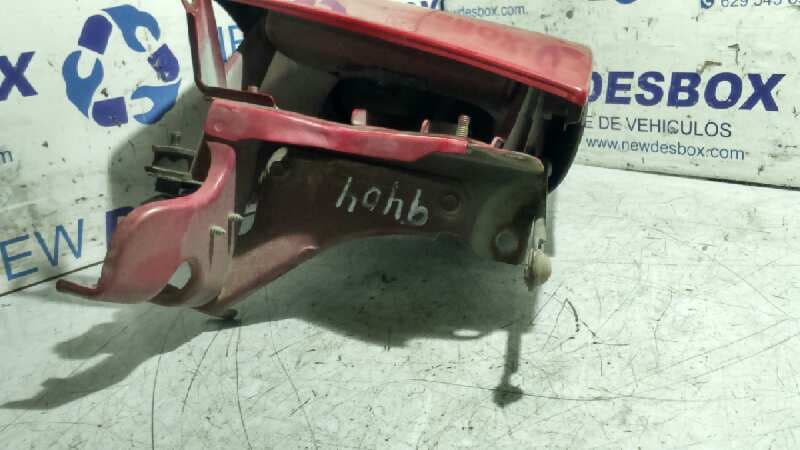 Recambio de FARO DERECHO para FORD PROBE 2.5 V6 24V CAT KL referencia OEM IAM    - ROJO 4