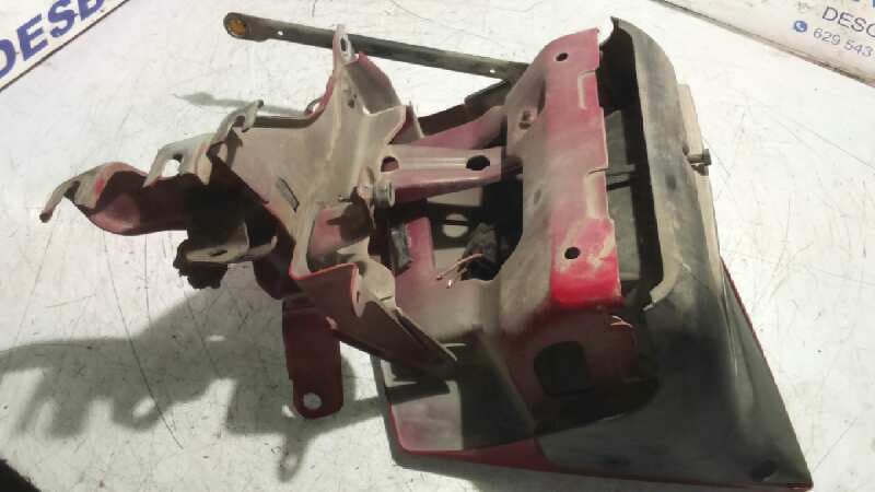 Recambio de FARO DERECHO para FORD PROBE 2.5 V6 24V CAT KL referencia OEM IAM    - ROJO 2