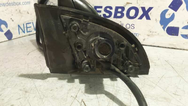 Recambio de RETROVISOR IZQUIERDO para PEUGEOT 307 BREAK / SW (S1) 1.6 16V CAT NFU referencia OEM IAM    - NEGRO 6