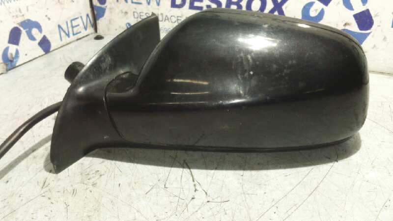 Recambio de RETROVISOR IZQUIERDO para PEUGEOT 307 BREAK / SW (S1) 1.6 16V CAT NFU referencia OEM IAM    - NEGRO 7