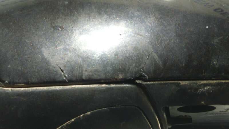 Recambio de RETROVISOR IZQUIERDO para PEUGEOT 307 BREAK / SW (S1) 1.6 16V CAT NFU referencia OEM IAM    - NEGRO 3
