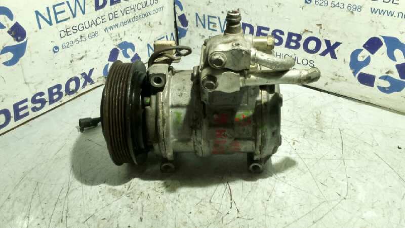 Recambio de COMPRESOR AIRE ACONDICIONADO para CHRYSLER JEEP GR.CHEROKEE (ZJ) ERH referencia OEM IAM 55036151