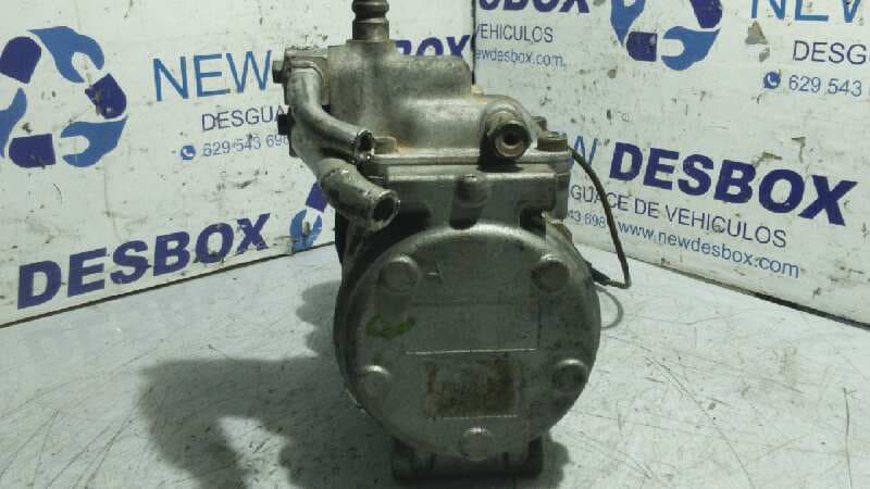 Recambio de COMPRESOR AIRE ACONDICIONADO para CHRYSLER JEEP GR.CHEROKEE (ZJ) ERH referencia OEM IAM 55036151 3