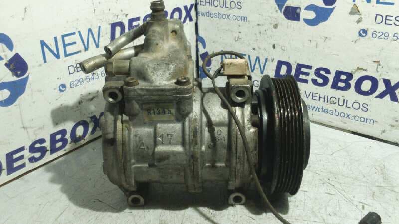 Recambio de COMPRESOR AIRE ACONDICIONADO para CHRYSLER JEEP GR.CHEROKEE (ZJ) ERH referencia OEM IAM 55036151 5