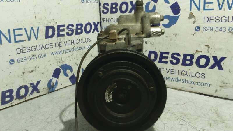 Recambio de COMPRESOR AIRE ACONDICIONADO para CHRYSLER JEEP GR.CHEROKEE (ZJ) ERH referencia OEM IAM 55036151 6
