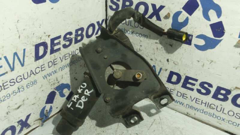 Recambio de NO IDENTIFICADO para FORD PROBE 2.5 V6 24V CAT KL referencia OEM IAM    - ROJO 3