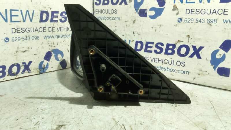 Recambio de RETROVISOR IZQUIERDO para KIA SHUMA II 1.6 CAT S6D        referencia OEM IAM    - GRIS 5
