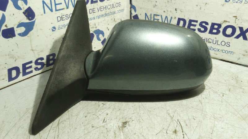 Recambio de RETROVISOR IZQUIERDO para KIA SHUMA II 1.6 CAT S6D        referencia OEM IAM    - GRIS 3