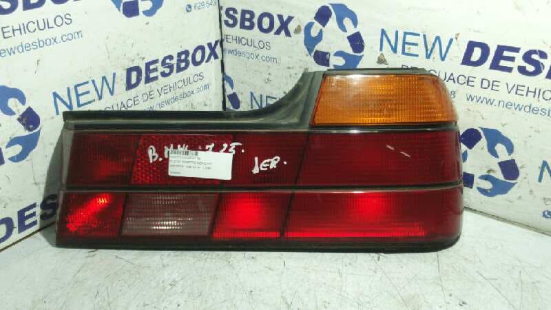 Recambio de PILOTO TRASERO DERECHO para BMW SERIE 7 (E32) referencia OEM IAM 1374026R
