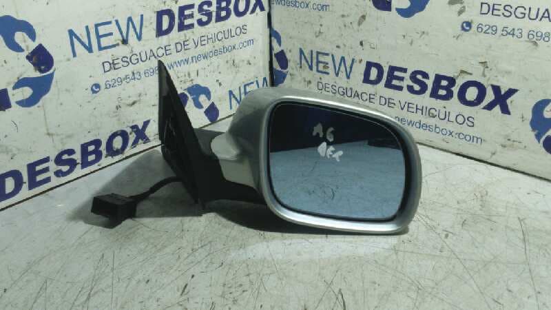 Recambio de RETROVISOR DERECHO para AUDI A6 BERLINA (4B2) referencia OEM IAM 4B1858532