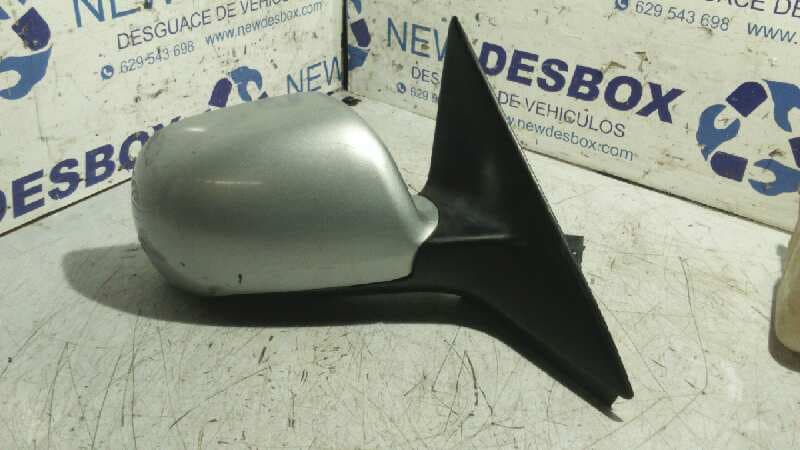 Recambio de RETROVISOR DERECHO para AUDI A6 BERLINA (4B2) referencia OEM IAM 4B1858532 5