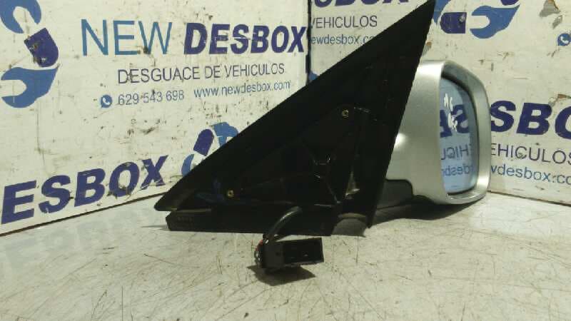 Recambio de RETROVISOR DERECHO para AUDI A6 BERLINA (4B2) referencia OEM IAM 4B1858532 4