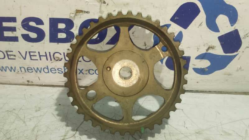 Recambio de POLEA ARBOL LEVAS para CITROEN XSARA BERLINA 1.6 NFZTU5JP referencia OEM IAM M268   - AZUL 2