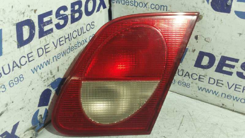 Recambio de PILOTO PORTON DERECHO para MERCEDES-BENZ CLASE E (W210) BERLINA 3.2 V6 18V CAT 112941 referencia OEM IAM    - PLATA