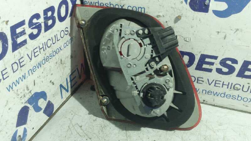 Recambio de PILOTO PORTON DERECHO para MERCEDES-BENZ CLASE E (W210) BERLINA 3.2 V6 18V CAT 112941 referencia OEM IAM    - PLATA 2