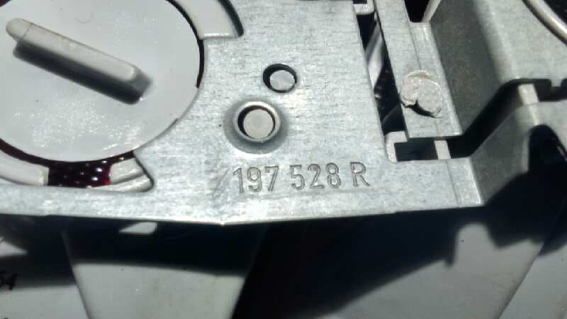 Recambio de PILOTO PORTON DERECHO para MERCEDES-BENZ CLASE E (W210) BERLINA 3.2 V6 18V CAT 112941 referencia OEM IAM    - PLATA 3