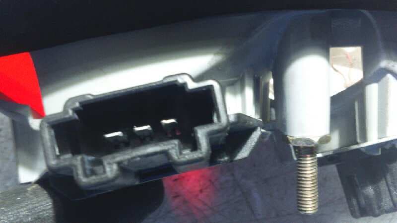 Recambio de PILOTO PORTON DERECHO para MERCEDES-BENZ CLASE E (W210) BERLINA 3.2 V6 18V CAT 112941 referencia OEM IAM    - PLATA 5