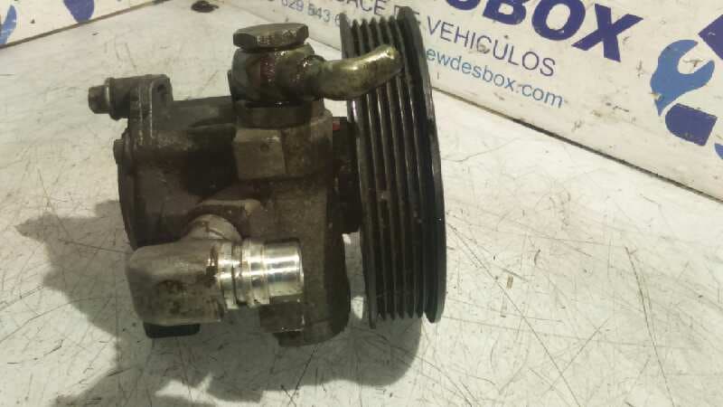 Recambio de BOMBA DIRECCION para MERCEDES-BENZ CLASE CLK (W208) COUPE M112940 referencia OEM IAM 0024662401   - PLATA 5