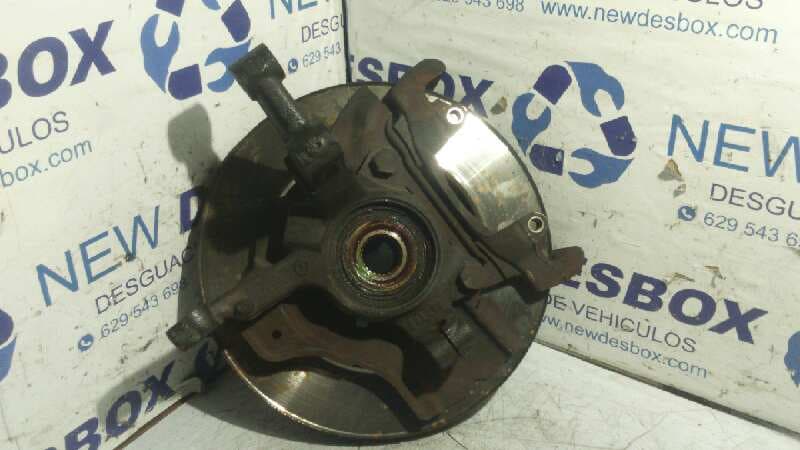 Recambio de MANGUETA DELANTERA IZQUIERDA para FIAT PUNTO BERLINA (188) referencia OEM IAM 46528916