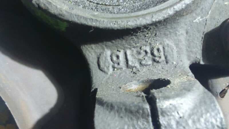 Recambio de MANGUETA DELANTERA IZQUIERDA para FIAT PUNTO BERLINA (188) referencia OEM IAM 46528916 2