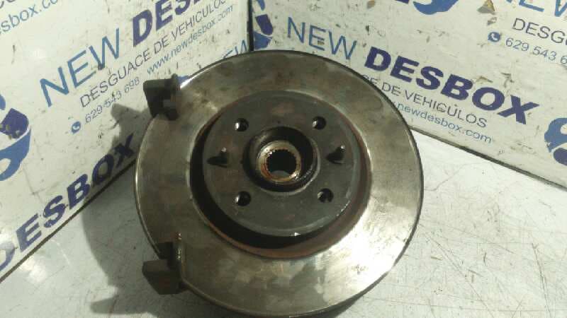 Recambio de MANGUETA DELANTERA IZQUIERDA para FIAT PUNTO BERLINA (188) referencia OEM IAM 46528916 4