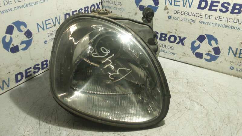 Recambio de FARO DERECHO para FORD SCORPIO BERL./TURNIER 24V Ghia Berlina            referencia OEM IAM 95GG13060AA   - GRIS