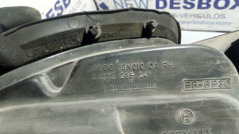 Recambio de FARO DERECHO para FORD SCORPIO BERL./TURNIER 24V Ghia Berlina            referencia OEM IAM 95GG13060AA   - GRIS 4