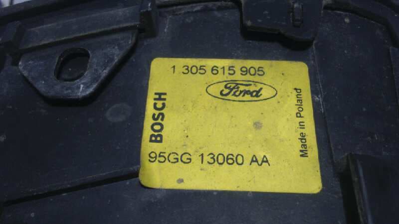 Recambio de FARO DERECHO para FORD SCORPIO BERL./TURNIER 24V Ghia Berlina            referencia OEM IAM 95GG13060AA   - GRIS 3