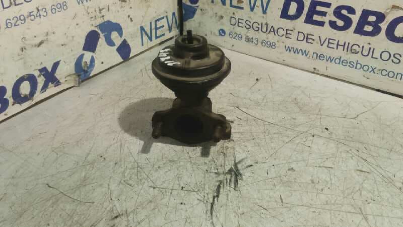 Recambio de VALVULA EGR para HYUNDAI ELANTRA (XD) 2.0 CRDi CAT D4EA referencia OEM IAM    - GRANATE
