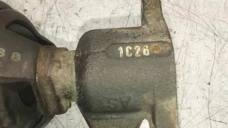 Recambio de VALVULA EGR para HYUNDAI ELANTRA (XD) 2.0 CRDi CAT D4EA referencia OEM IAM    - GRANATE 4