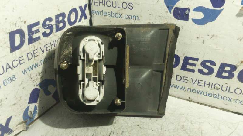 Recambio de PILOTO PORTON IZQUIERDO para FIAT PUNTO CABRIO (176) 1.2 CAT 176A7000 referencia OEM IAM 46720193   - AZUL 2