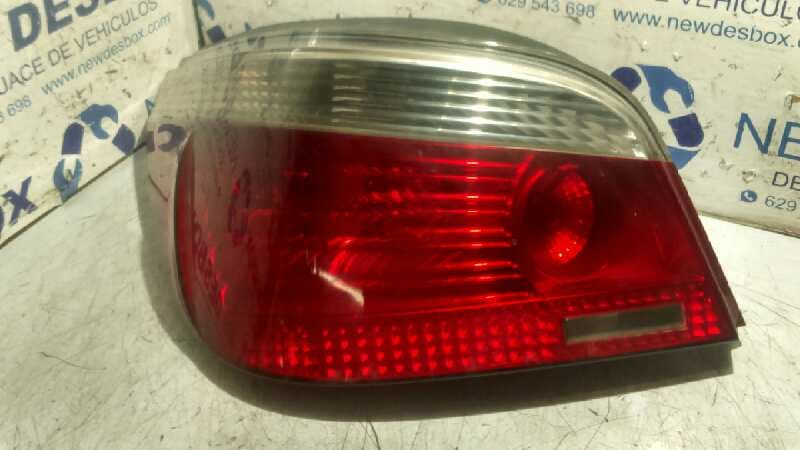 Recambio de PILOTO TRASERO IZQUIERDO para BMW SERIE 5 BERLINA (E60) referencia OEM IAM 6910767
