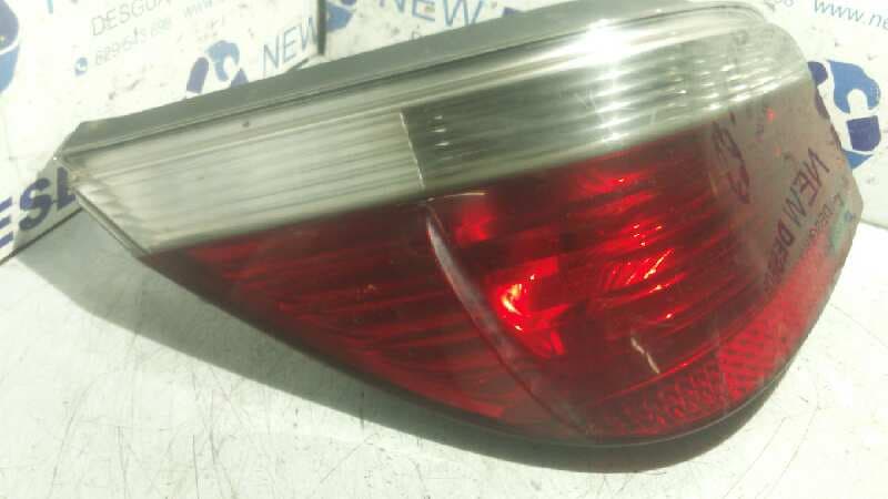 Recambio de PILOTO TRASERO IZQUIERDO para BMW SERIE 5 BERLINA (E60) referencia OEM IAM 6910767 7