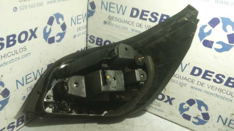 Recambio de PILOTO TRASERO IZQUIERDO para BMW SERIE 5 BERLINA (E60) referencia OEM IAM 6910767 8