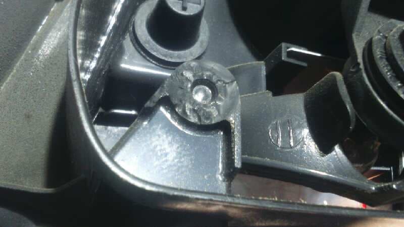Recambio de PILOTO TRASERO IZQUIERDO para BMW SERIE 5 BERLINA (E60) referencia OEM IAM 6910767 4
