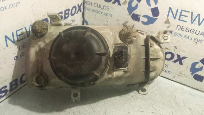 Recambio de FARO IZQUIERDO para VOLKSWAGEN GOLF III BERLINA (1H1) 1.6 AEK referencia OEM IAM    - PLATA 2