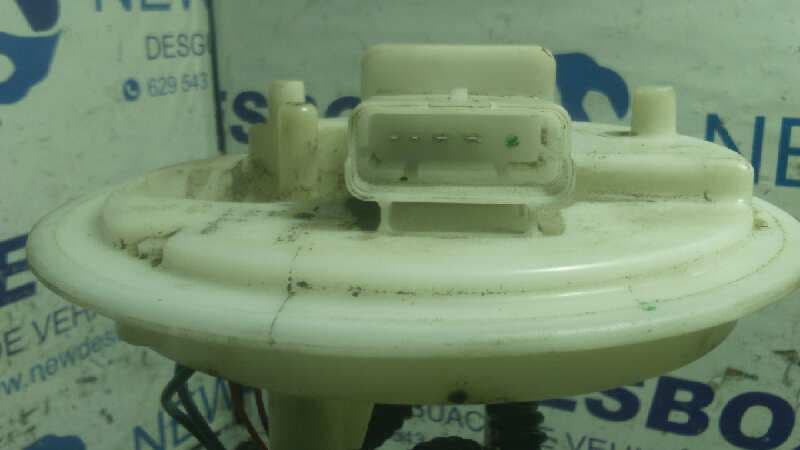 Recambio de AFORADOR para FIAT STILO (192) 188A5000 referencia OEM IAM 0580314010 2