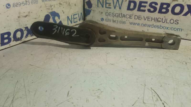 Recambio de SOPORTE MOTOR para VOLKSWAGEN GOLF VI (5K1) Sport CAVD referencia OEM IAM 1K0199855 AG   - NEGRO 2