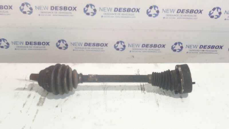 Recambio de TRANSMISION DELANTERA IZQUIERDA para SEAT ALTEA XL (5P5) Reference BSE referencia OEM IAM    - BLANCO