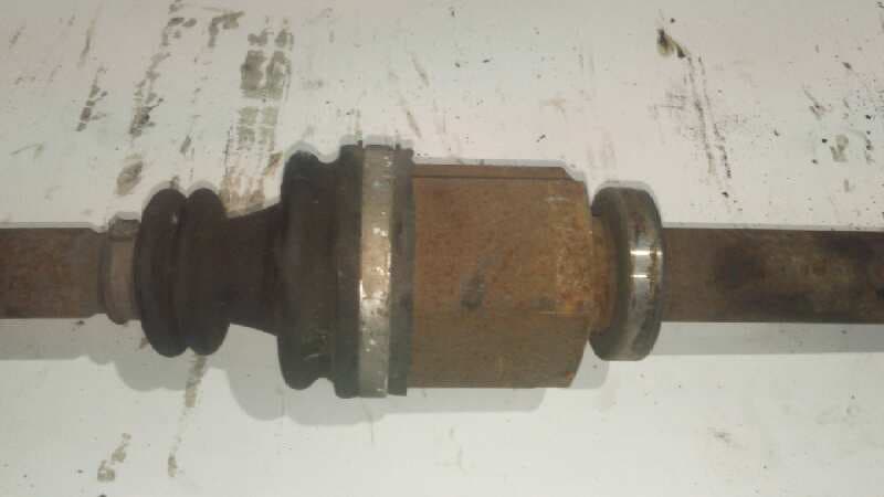 Recambio de TRANSMISION DELANTERA DERECHA para RENAULT SCENIC II F9Q812 referencia OEM IAM    - GRIS 4