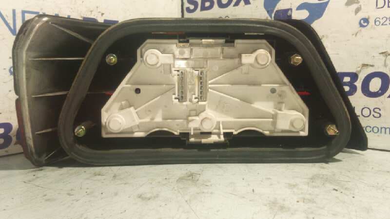 Recambio de PILOTO TRASERO DERECHO para PEUGEOT 605 2.0 Turbo CAT RGY referencia OEM IAM    - GRANATE 2