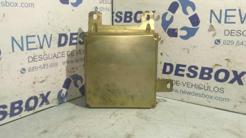 Recambio de CENTRALITA MOTOR UCE para FIAT BARCHETTA (183) 183A1.000 referencia OEM IAM MFI001AC16546