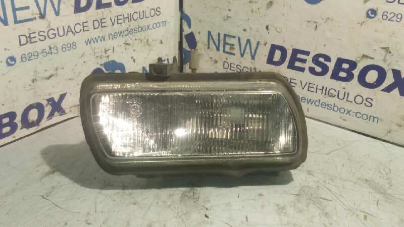 Recambio de FARO ANTINIEBLA IZQUIERDO para PEUGEOT 605 2.0 Turbo CAT RGY referencia OEM IAM - GRANATE