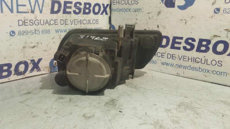 Recambio de FARO ANTINIEBLA IZQUIERDO para PEUGEOT 605 2.0 Turbo CAT RGY referencia OEM IAM    - GRANATE 2